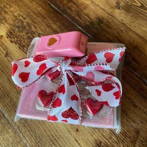Valentine Mini Album Gift